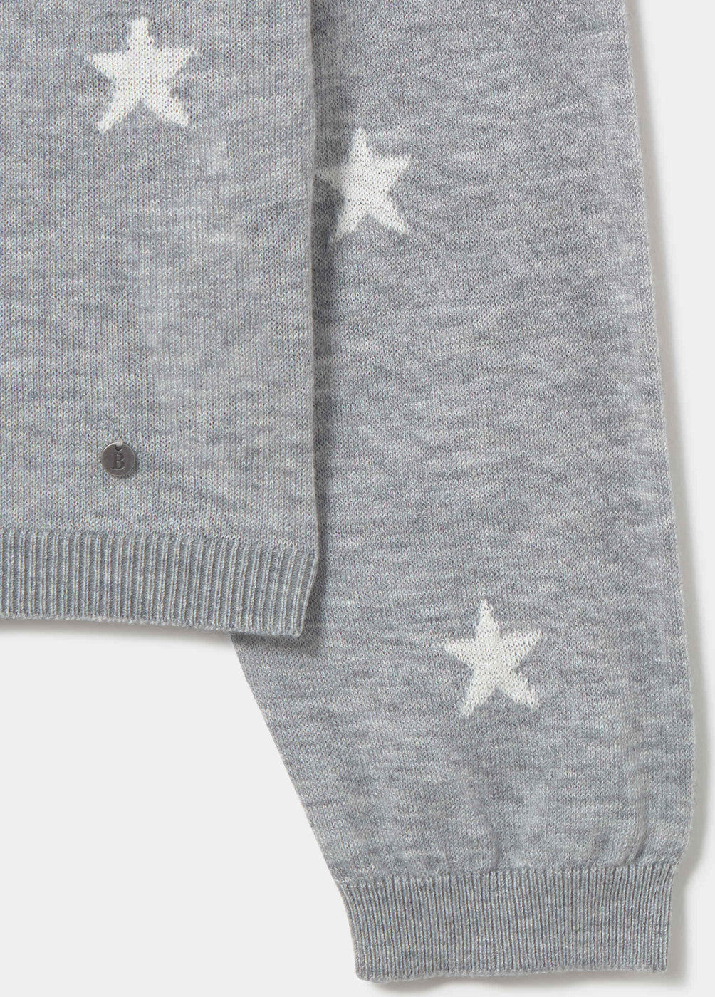 Jersey slouchy estrellas