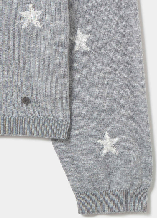 Jersey slouchy estrellas