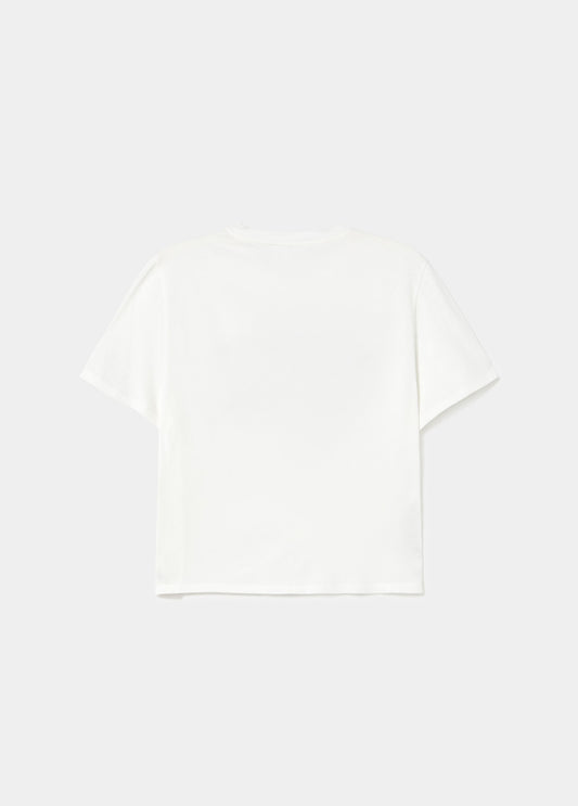 Camiseta logo