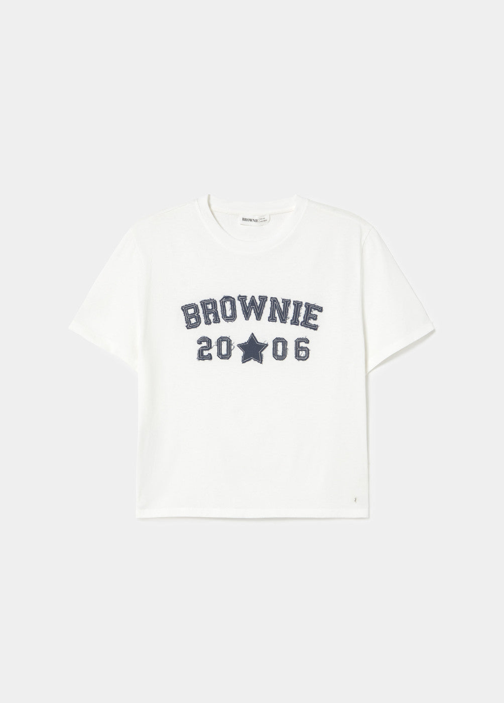 Camiseta logo