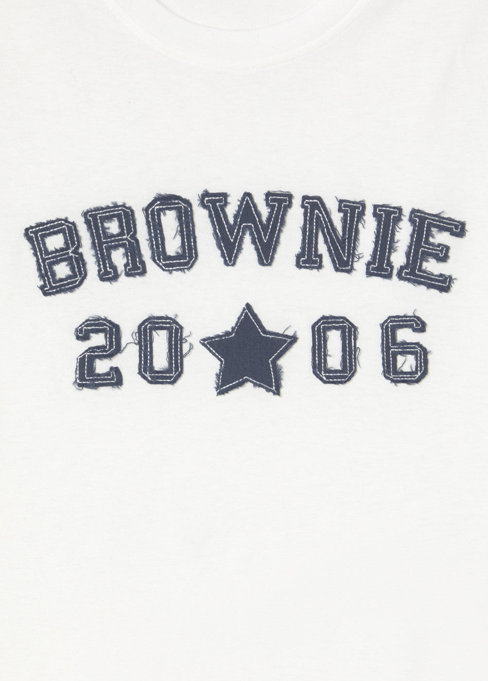 Camiseta logo