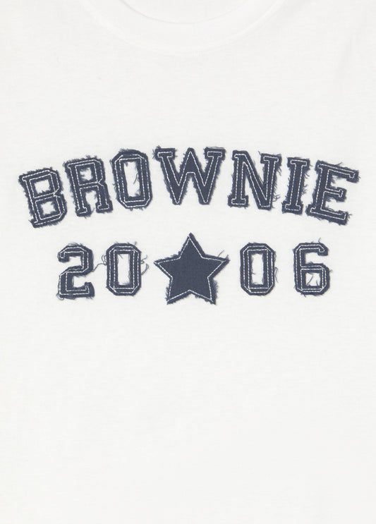 Camiseta logo