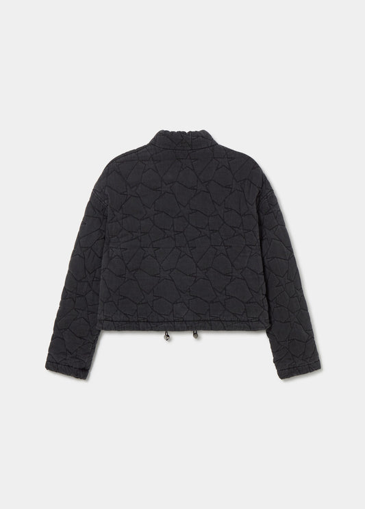 Chaqueta acolchada