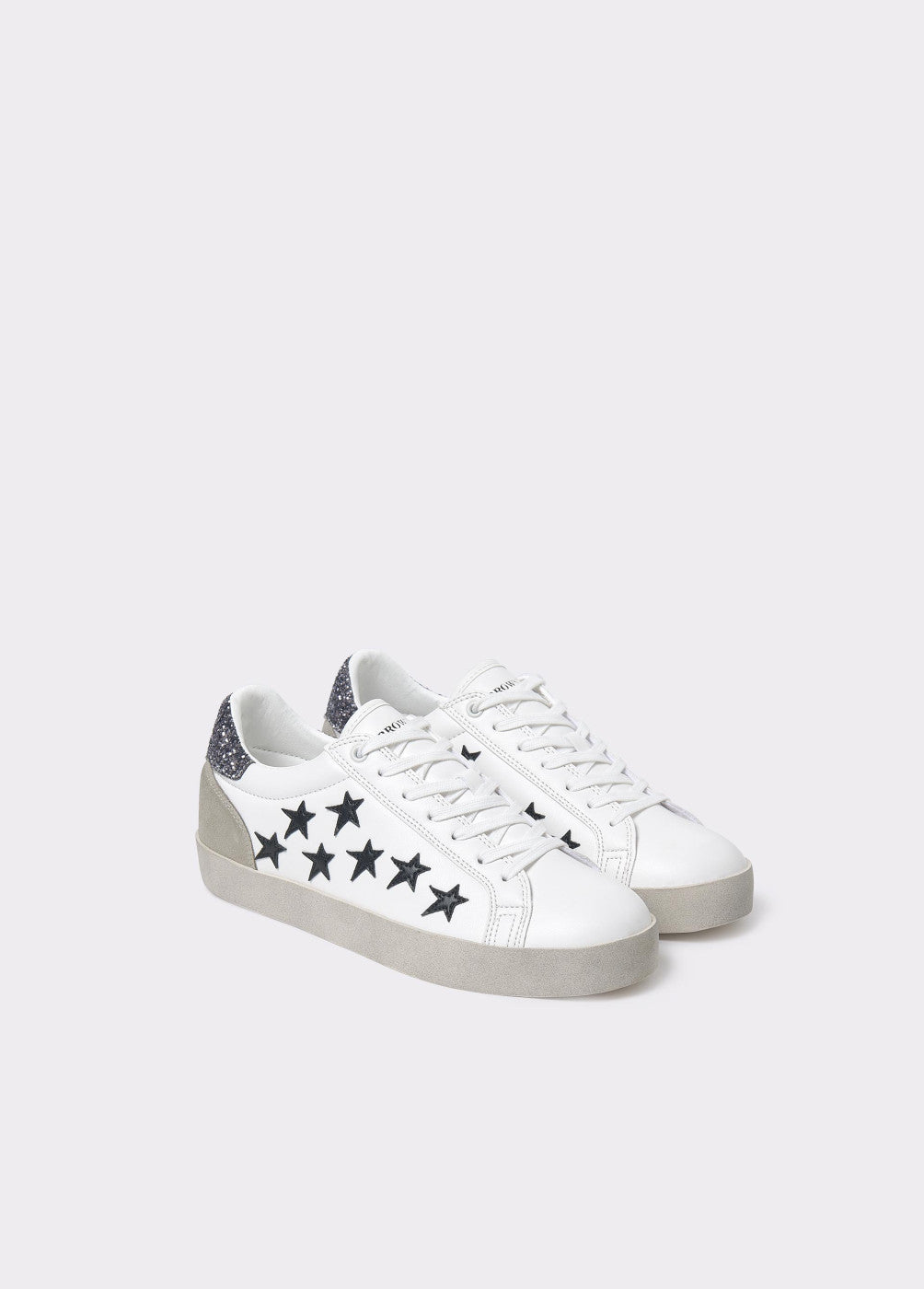 Bamba estrellas