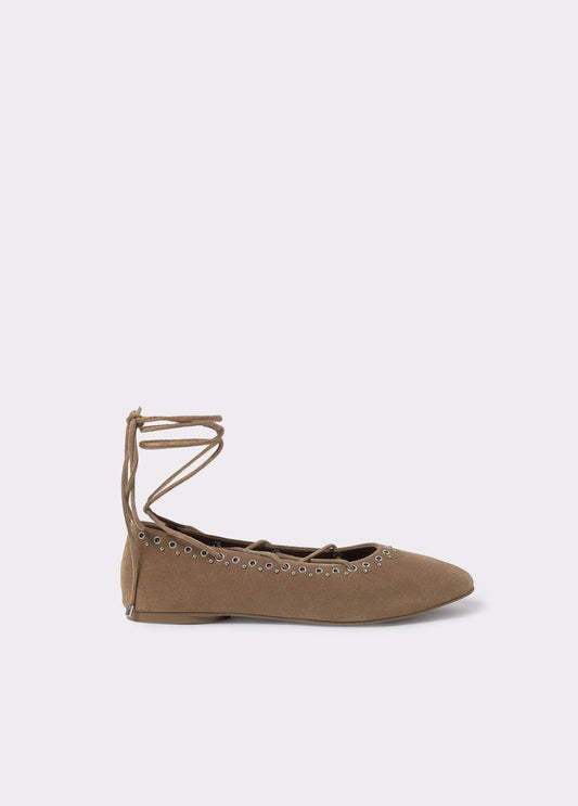Bailarina tachitas atar