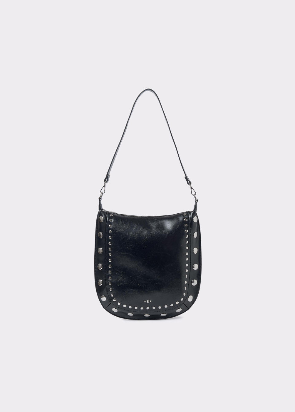 Bolso tachas