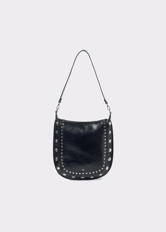 Bolso tachas