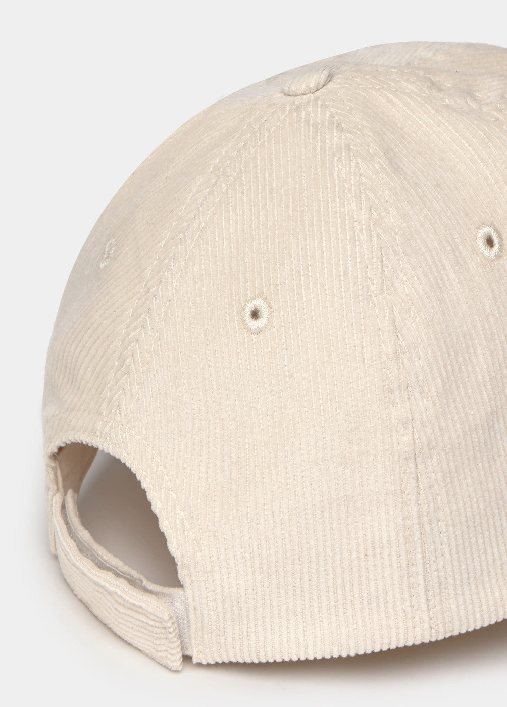 Gorra pana bordado perro