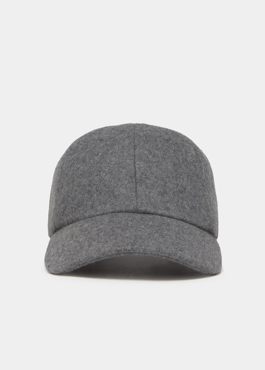 Gorra fieltro