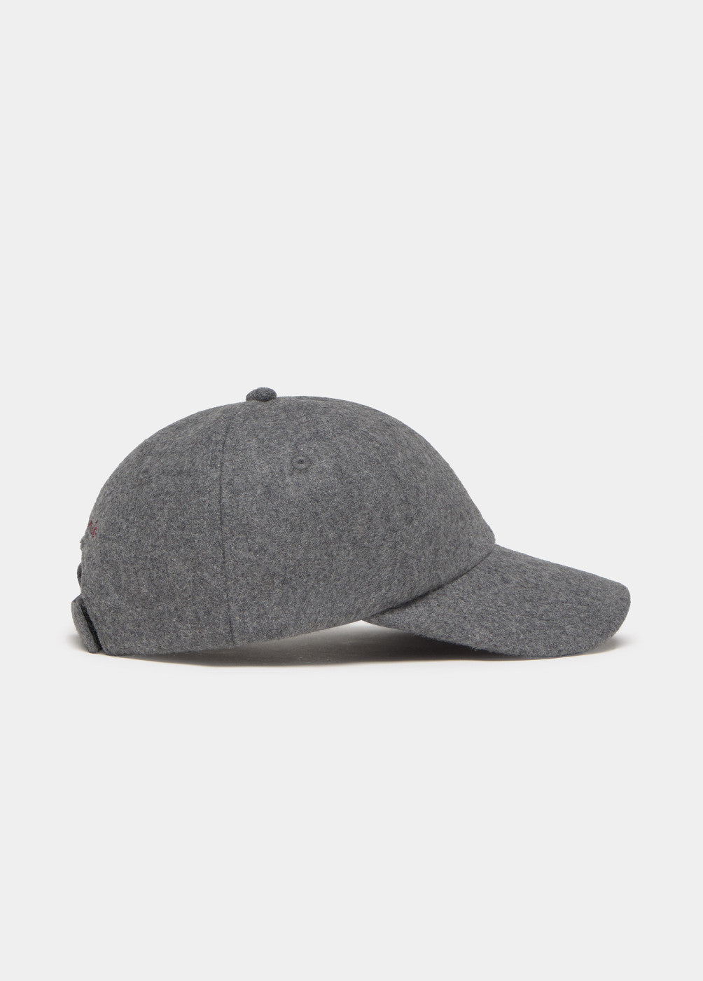 Gorra fieltro