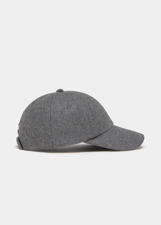 Gorra fieltro