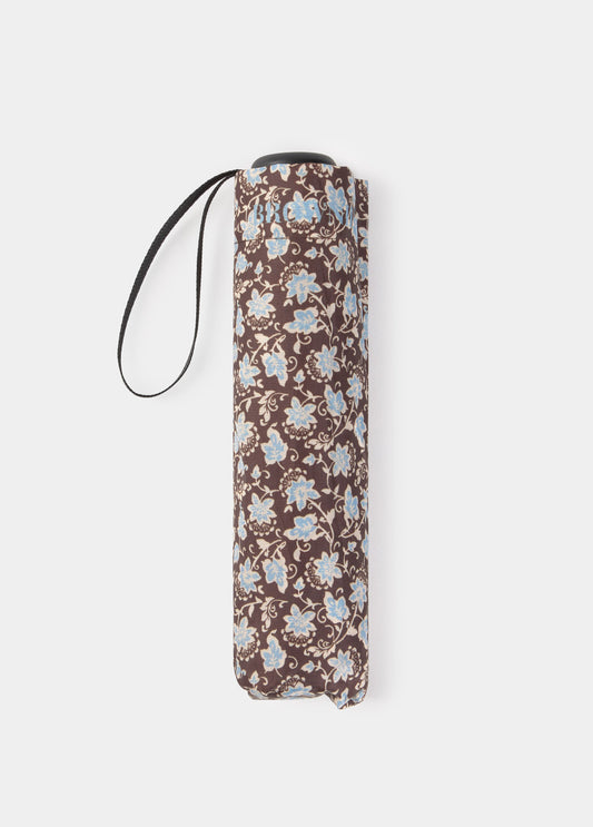 Paraguas sello indio