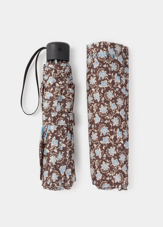 Paraguas sello indio