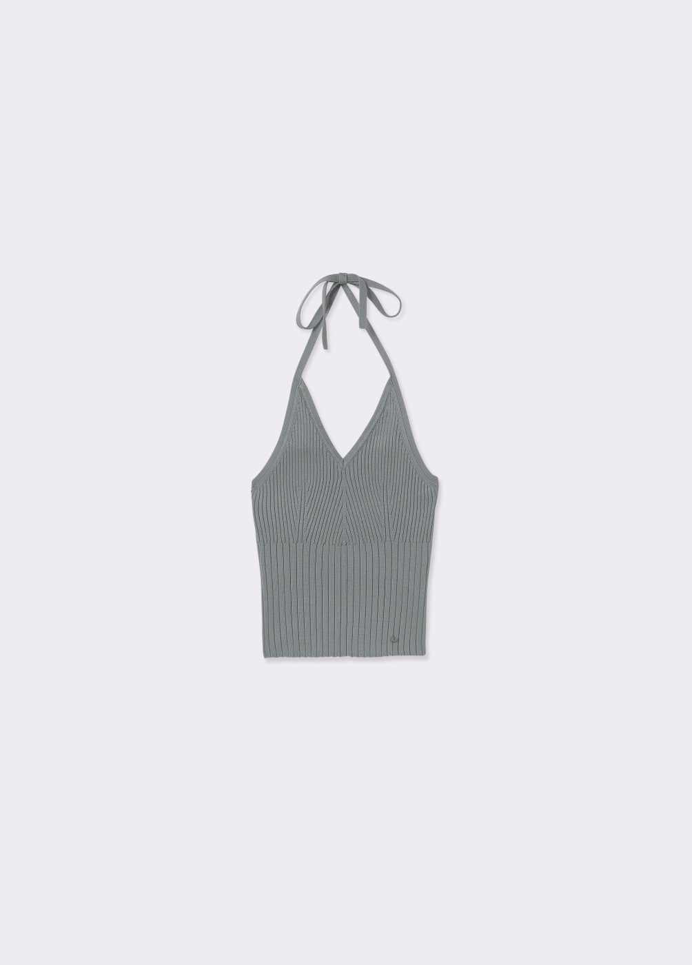 Top básico halter