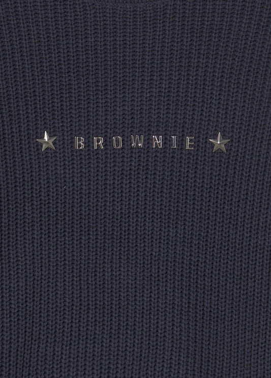Jersey brownie estrellas