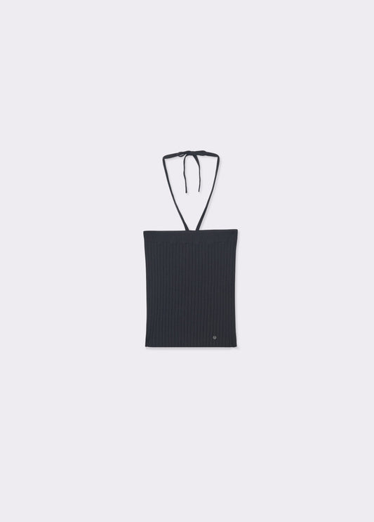 Top bandeau tiras