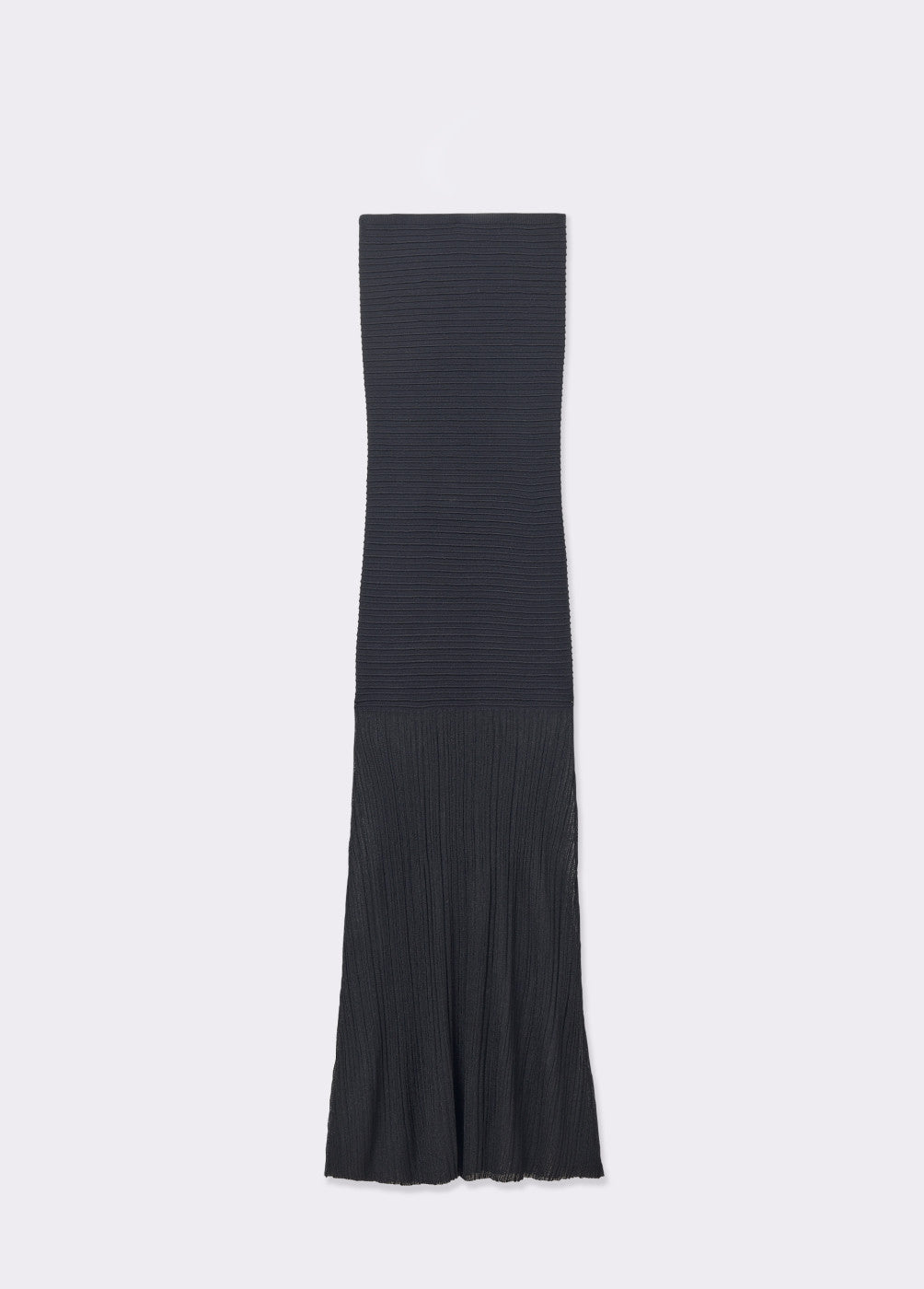 Vestido palabra honor