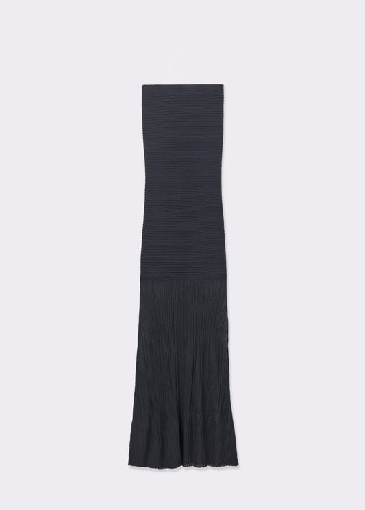 Vestido palabra honor