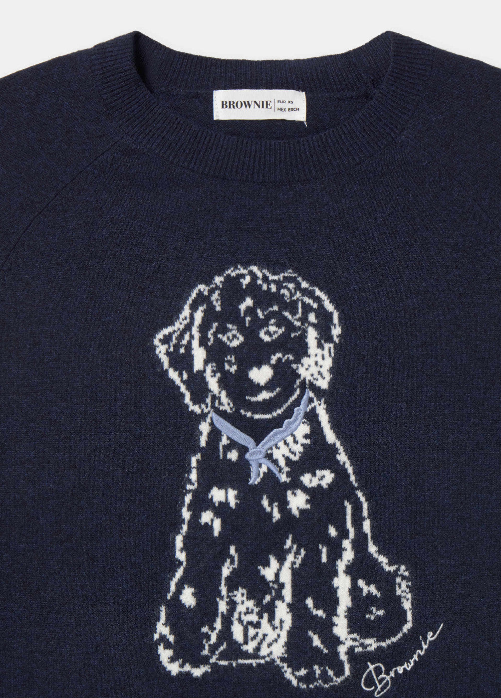 Jersey perrito