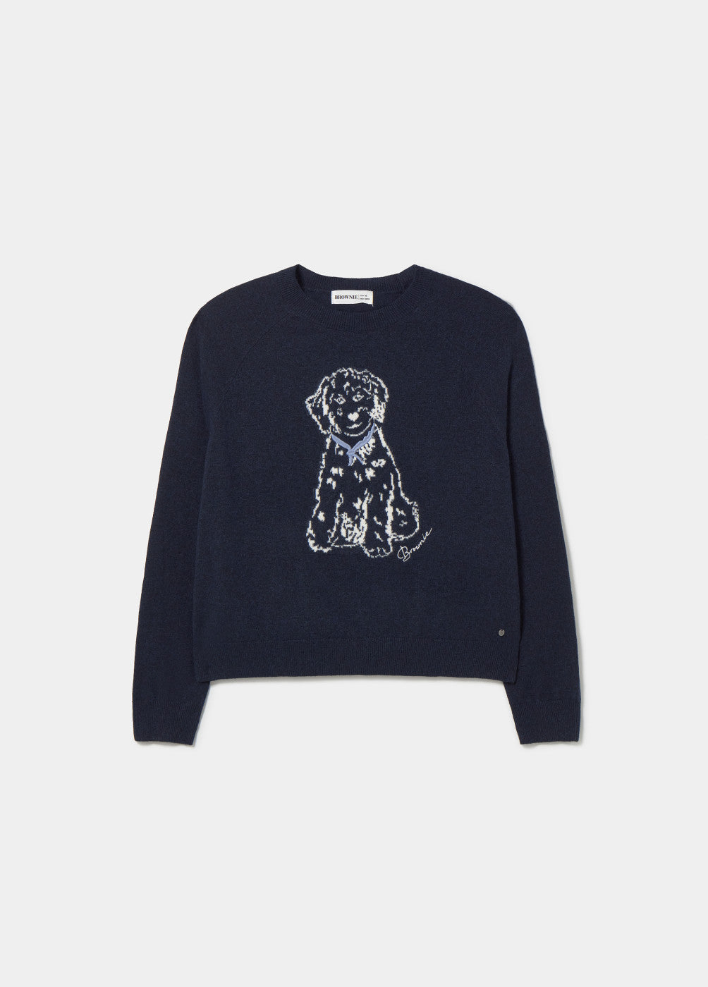 Jersey perrito