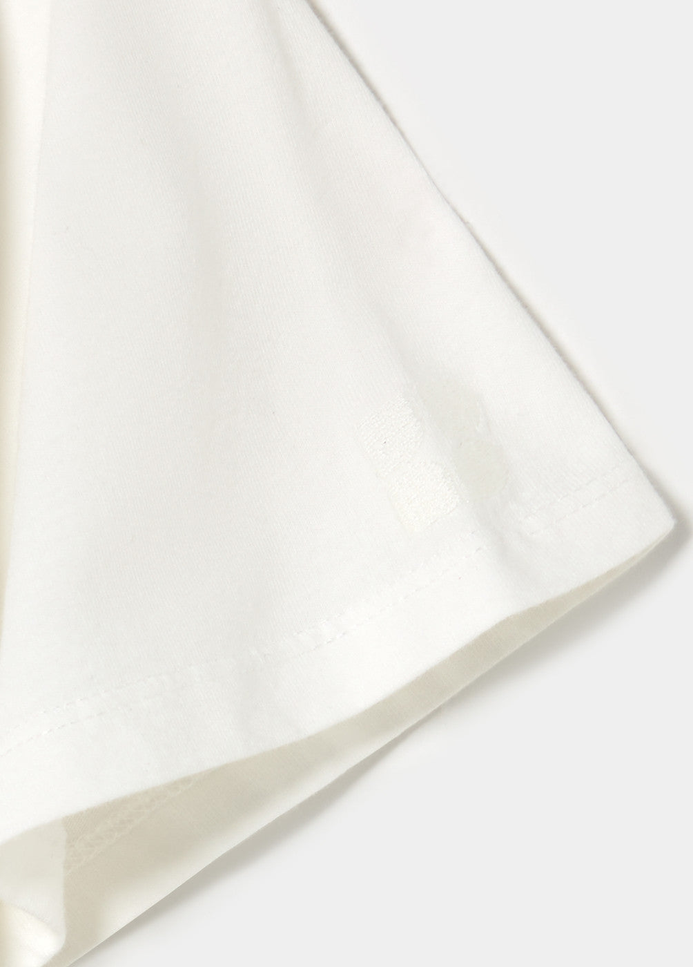 Camiseta básica algodón