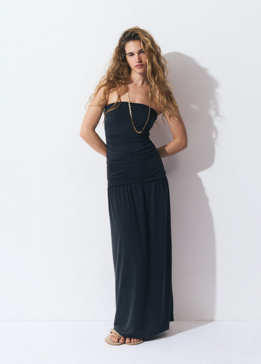 Vestido largo