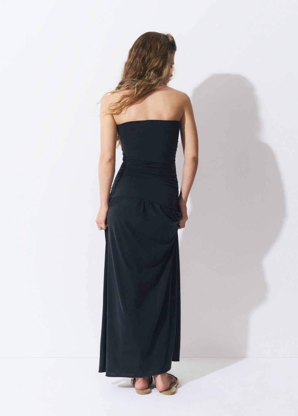 Vestido largo