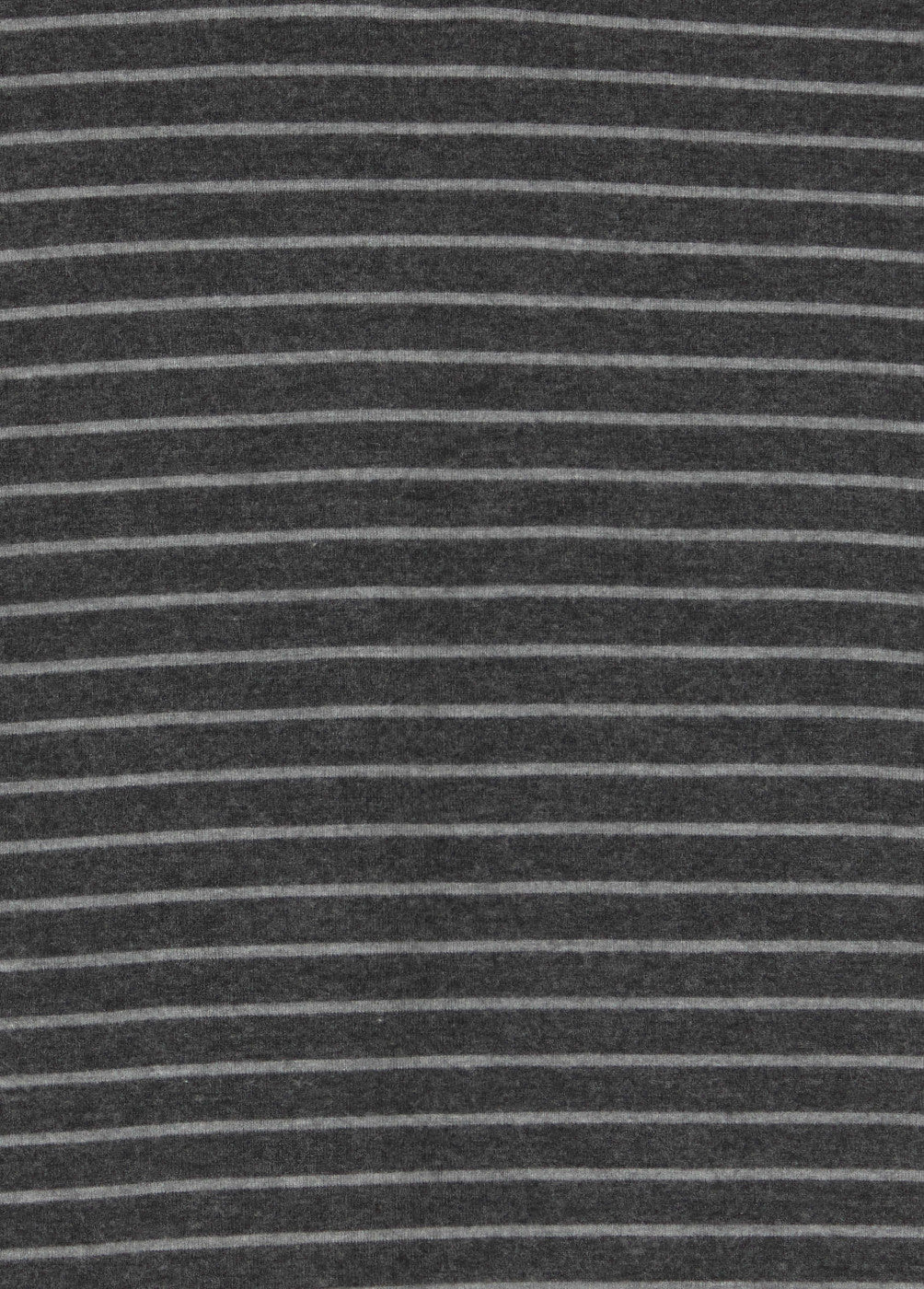 Camiseta raya tejida