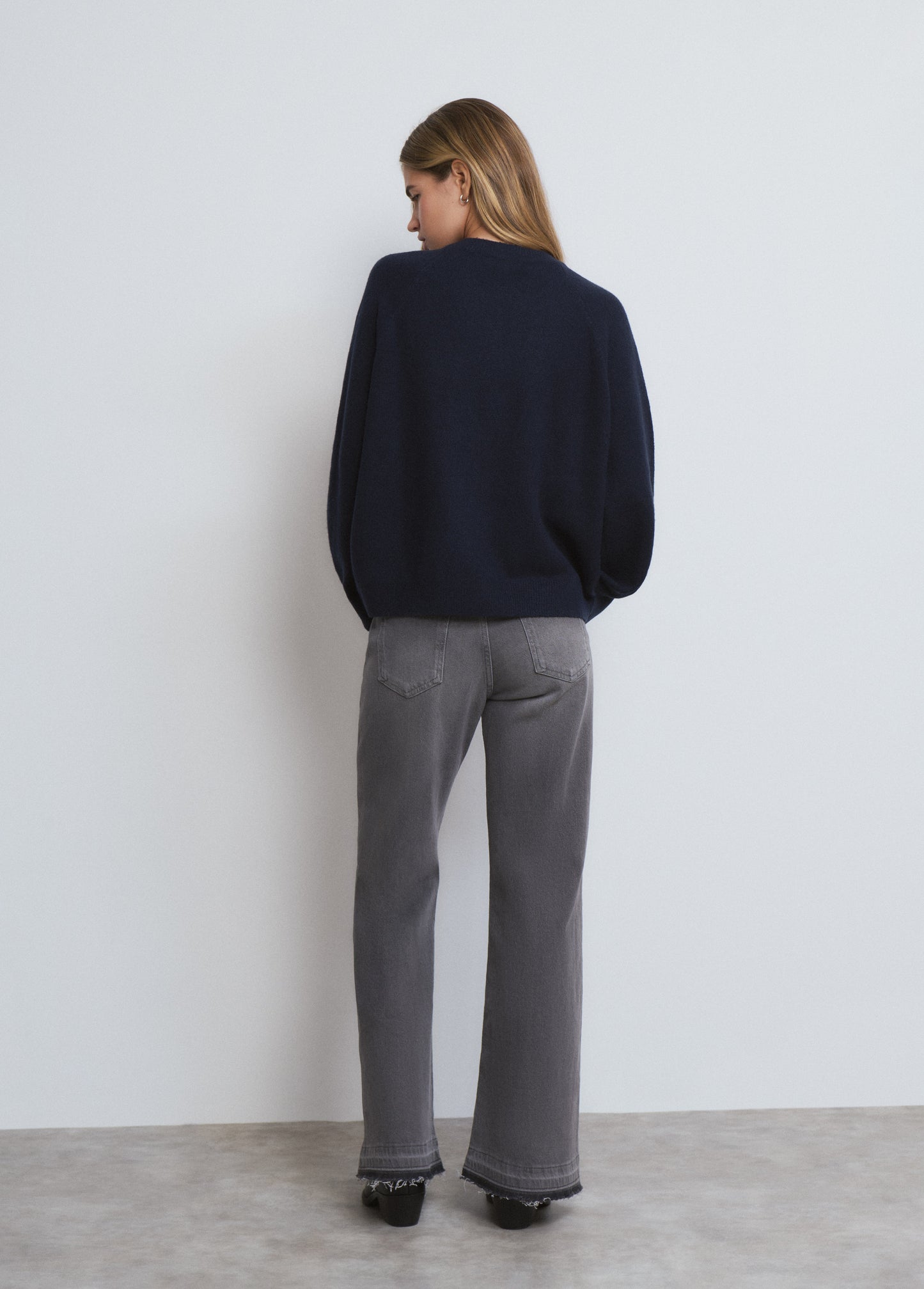 Jersey brownie lentejuela