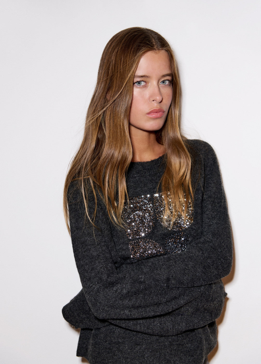 Jersey brownie logo brillante