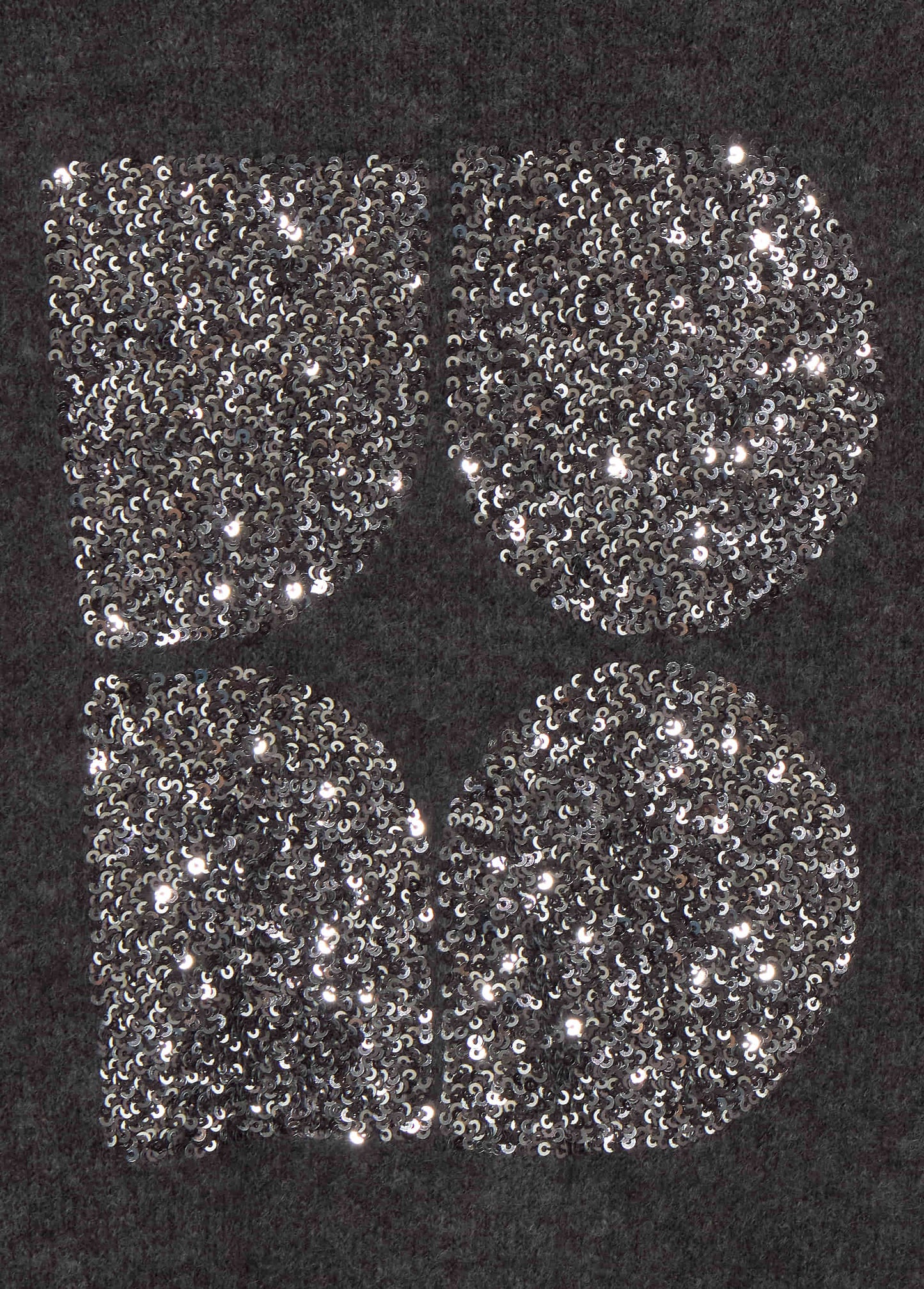 Jersey brownie logo brillante