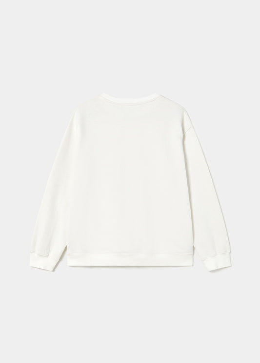 Sudadera perrita Brownie