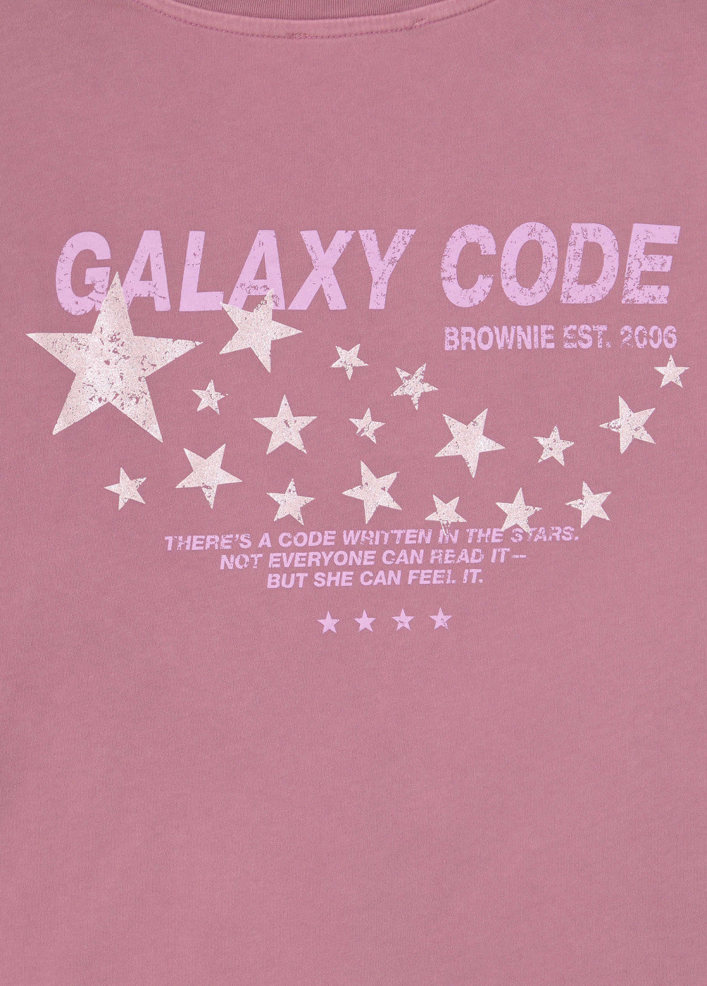 Camiseta dibujo espalda