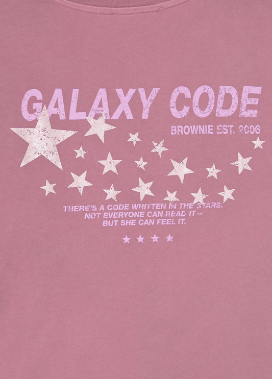 Camiseta dibujo espalda