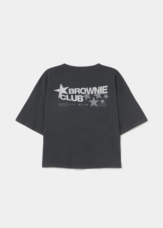 Camiseta dibujo espalda