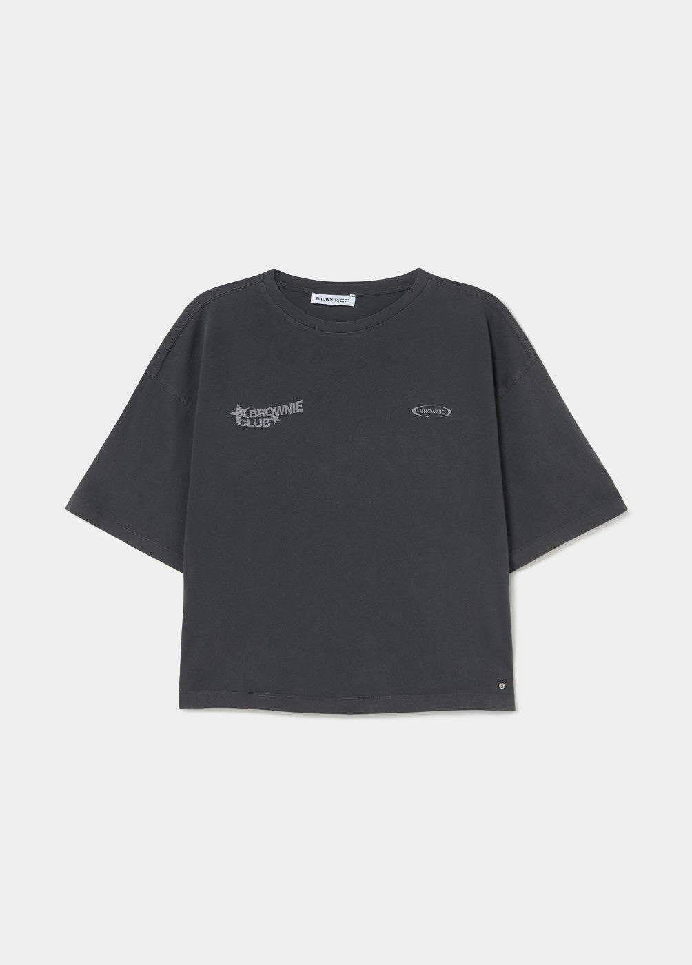 Camiseta dibujo espalda