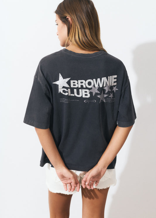 Camiseta dibujo espalda