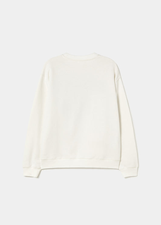 Sudadera print perrito