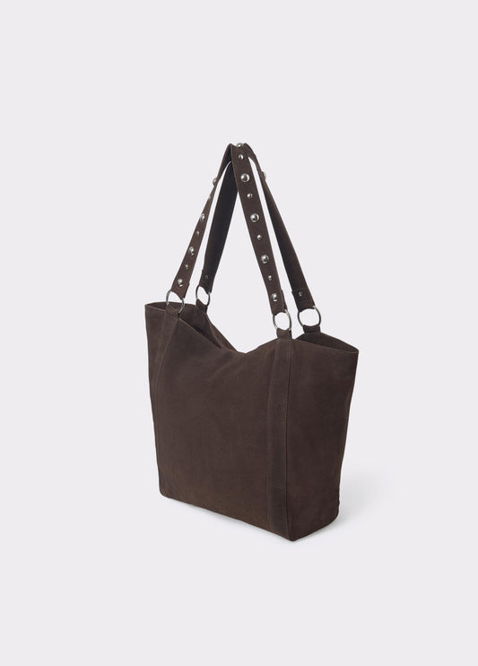 Shopper tachas bolas