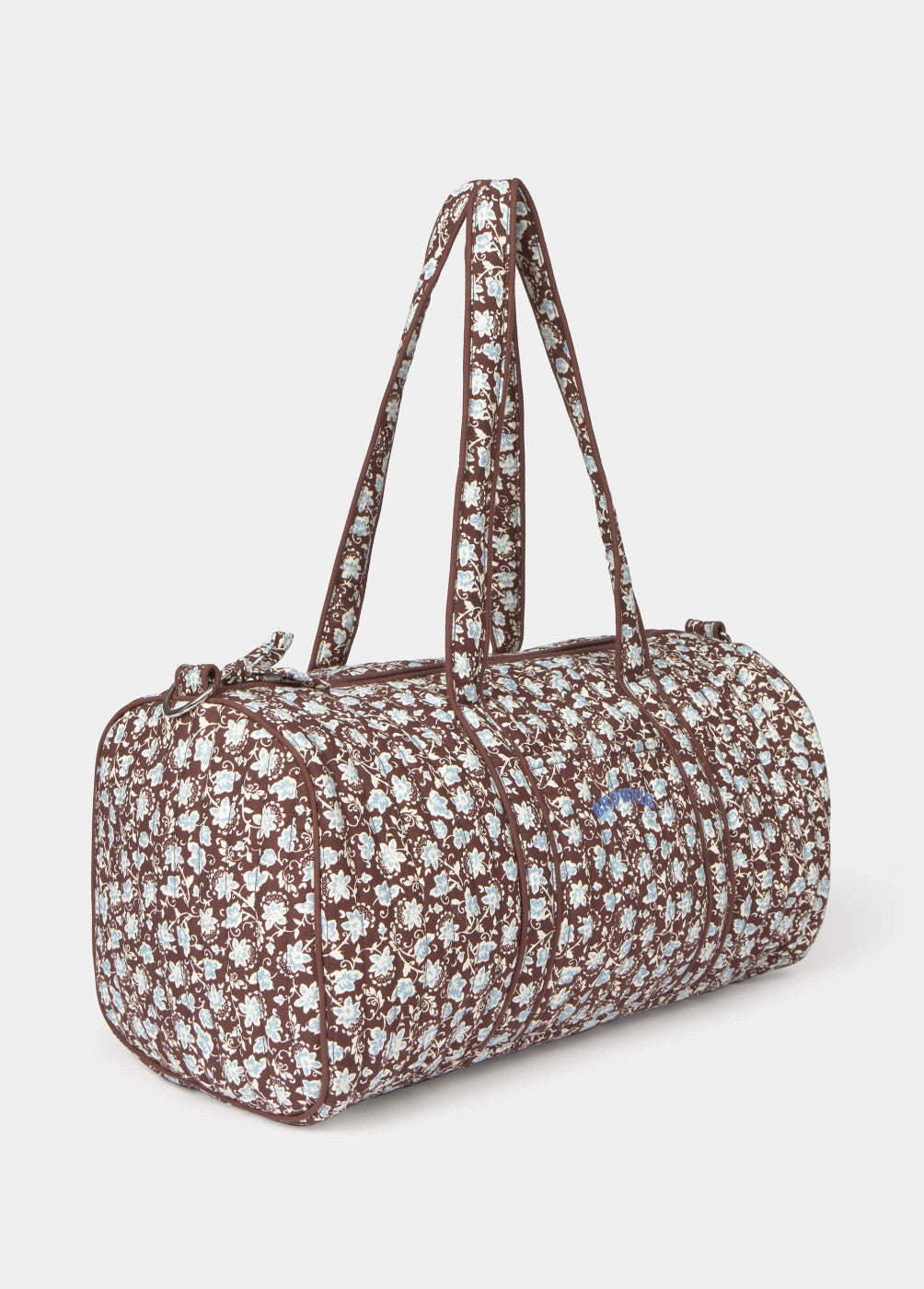 Bolsa grande estampado