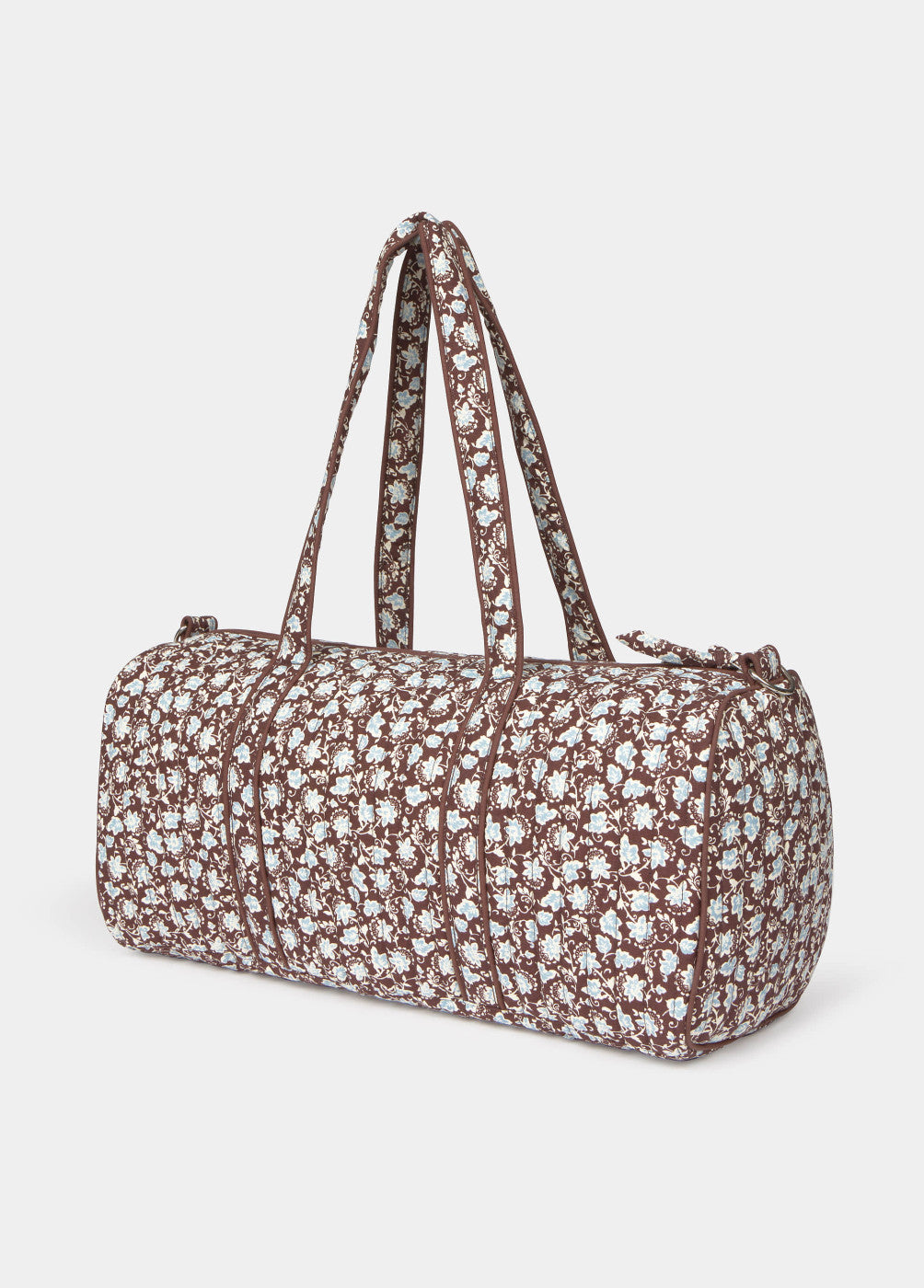 Bolsa grande estampado