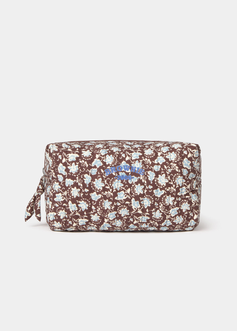 Neceser grande estampado