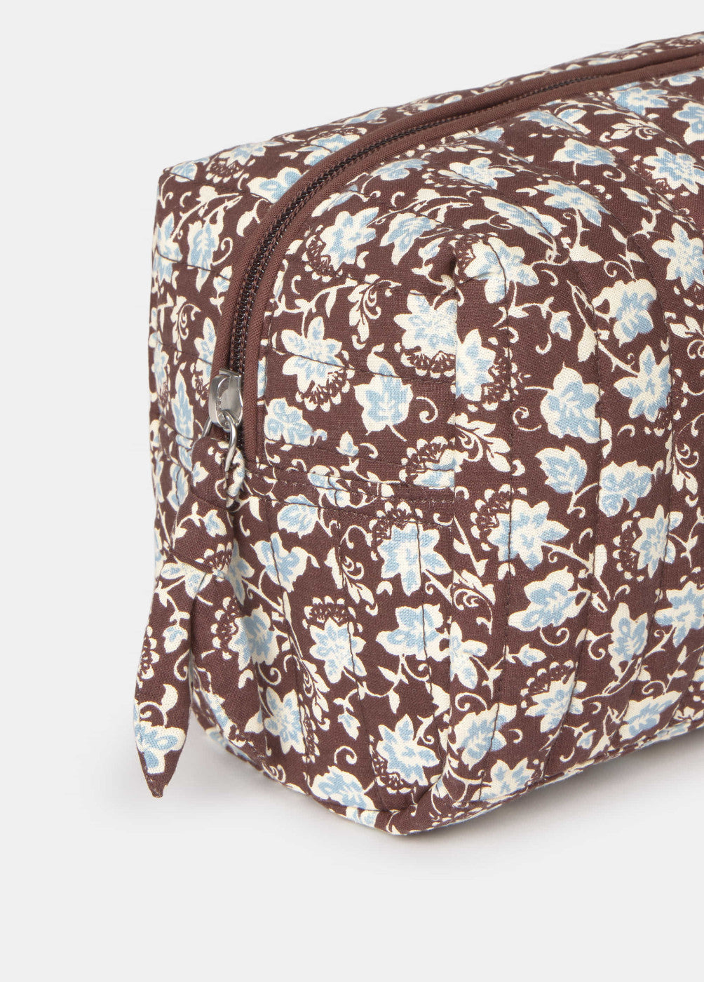 Neceser grande estampado