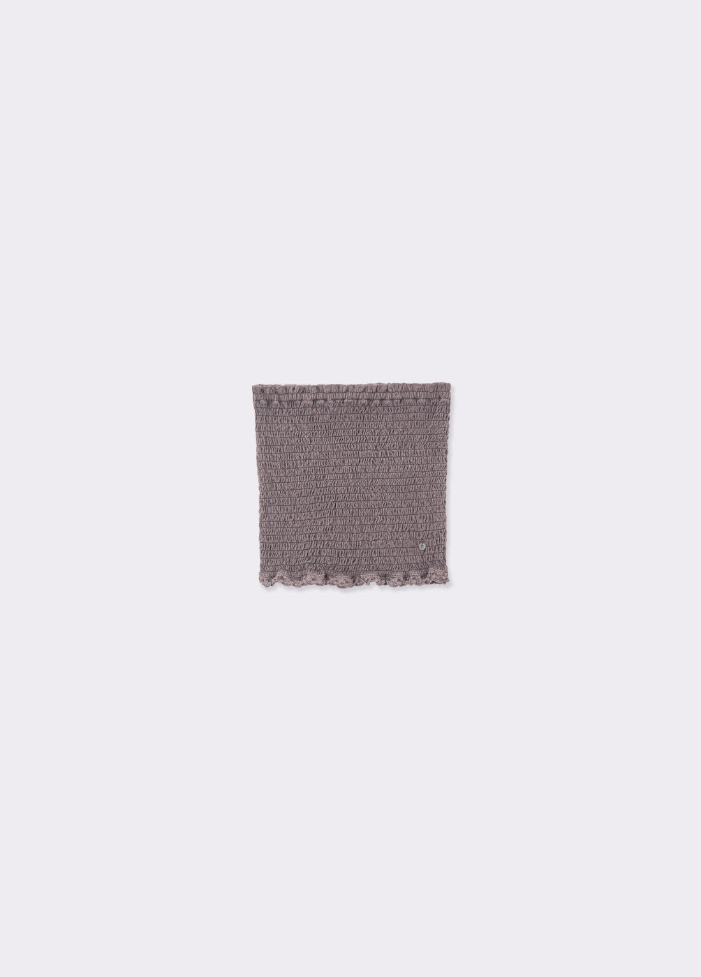 Bandeau smock