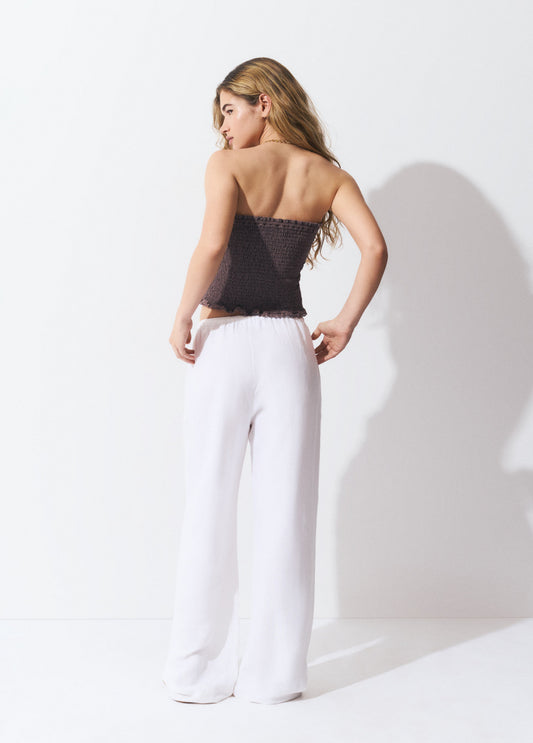 Bandeau smock