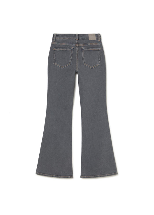 Jeans bolsillos frontales