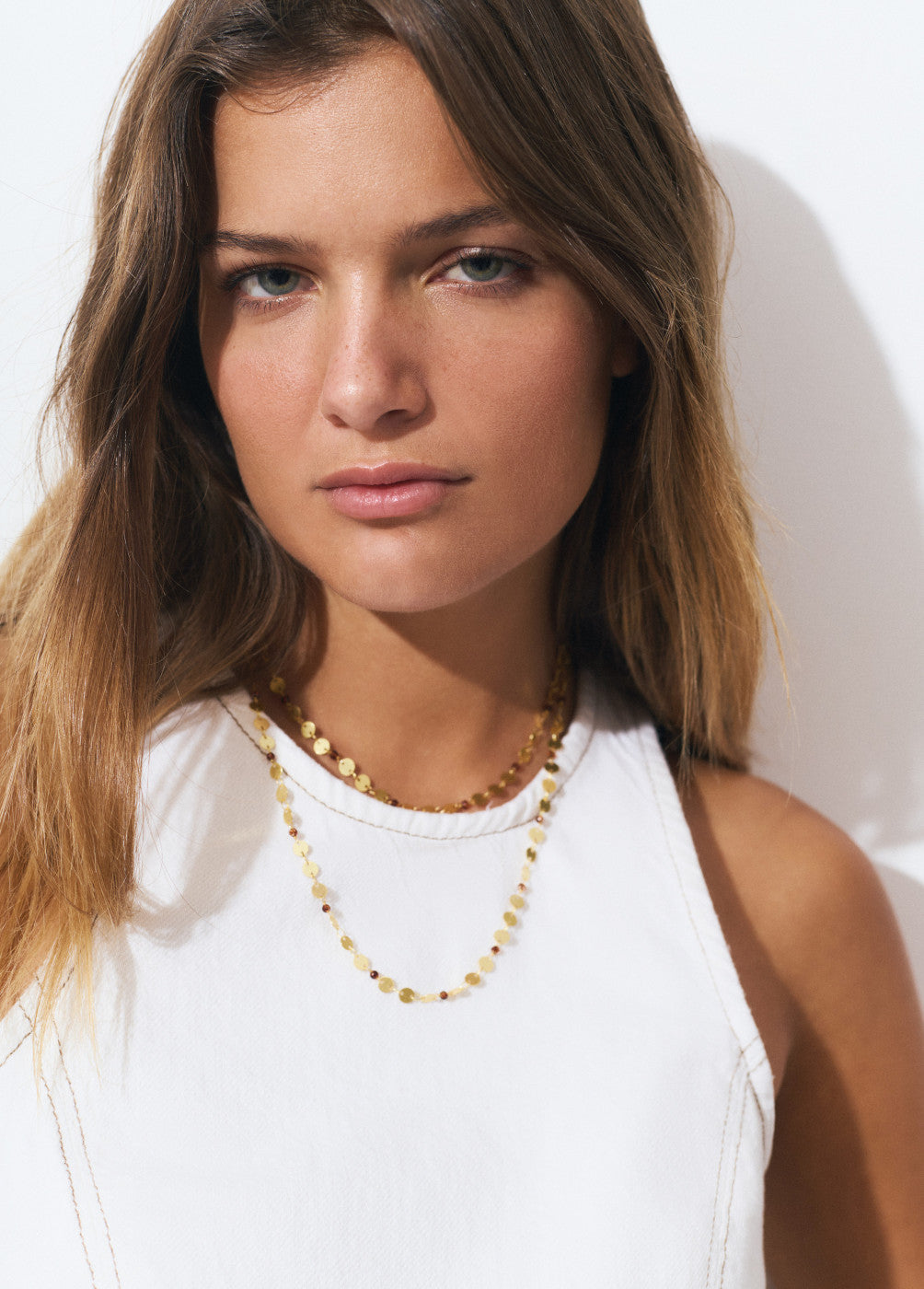 Top halter