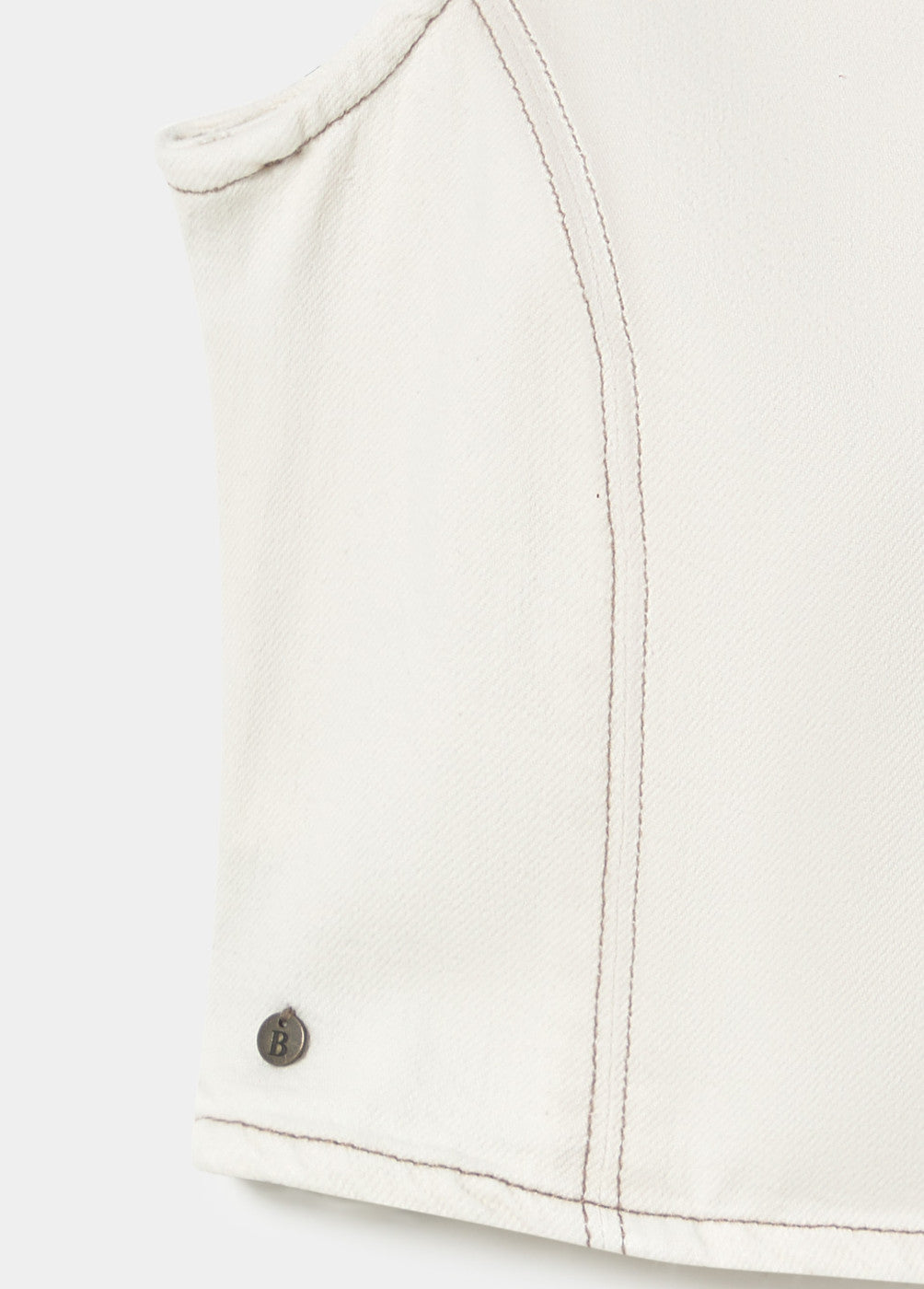 Top halter