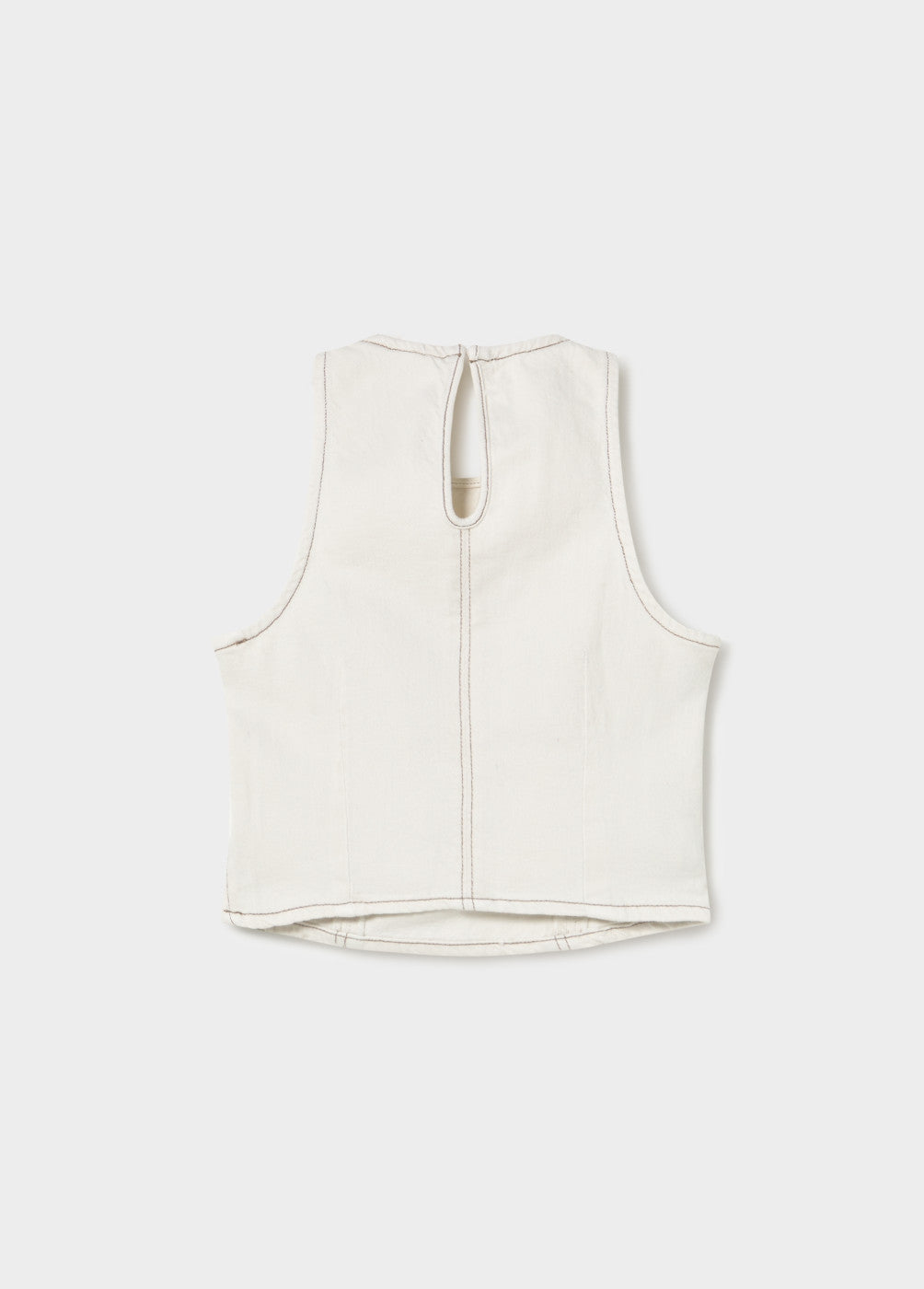 Top halter