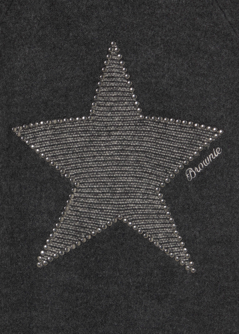 Jersey estrellas tachas